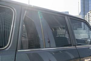 Toyota Land Cruiser 1988 года 